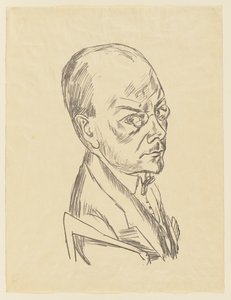  od Max Beckmann