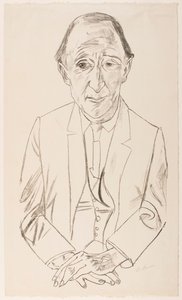  od Max Beckmann