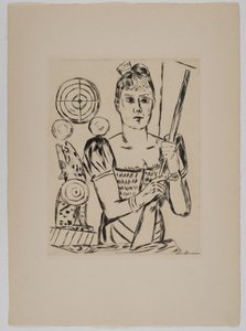  od Max Beckmann