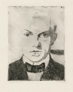  od Max Beckmann