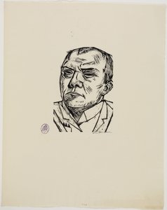  od Max Beckmann