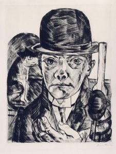  od Max Beckmann