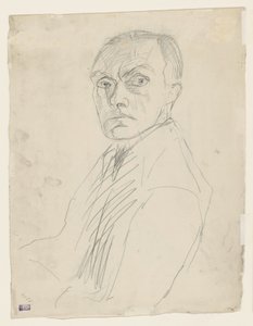  od Max Beckmann