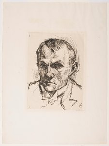  od Max Beckmann