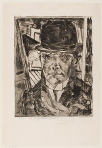  od Max Beckmann