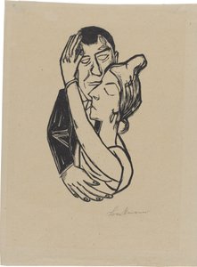  od Max Beckmann