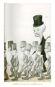 Paul Verlaine, Usher v soukromé škole v Bournemouth, 1877-1878, 1904