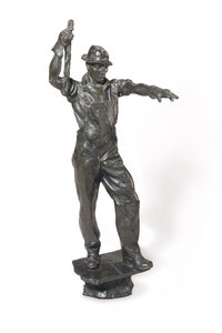 Ocelář od Max Kalish