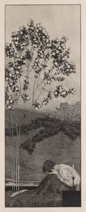 Rukavice: Touhy od Max Klinger