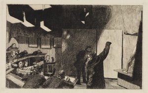  od Max Klinger