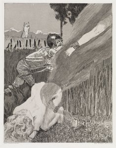  od Max Klinger