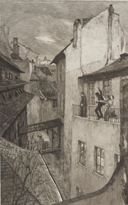  od Max Klinger