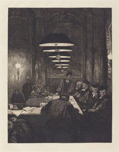 Matka III Matka III, 1883. od Max Klinger