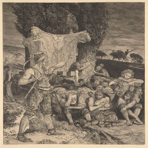  od Max Klinger