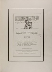 Historia, Modernitas, Pictura sacra, Homér, ze Života od Max Klinger