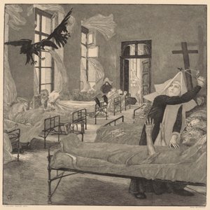  od Max Klinger