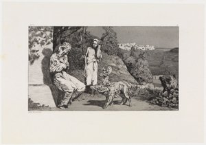  od Max Klinger