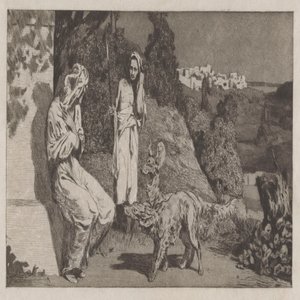  od Max Klinger