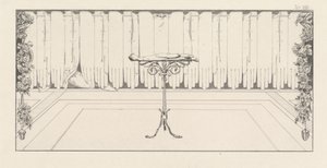 Odpočinek, 18781880. od Max Klinger