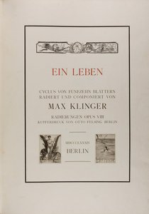  od Max Klinger