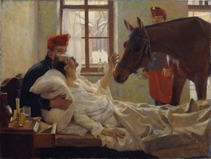 Vážený návštěvníku, 1894.