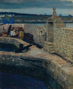 Rybník (Concarneau)