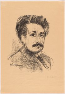  od Max Liebermann