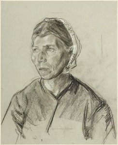  od Max Liebermann