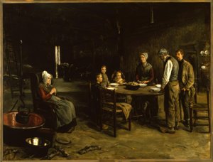 Milost od Max Liebermann