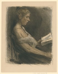  od Max Liebermann