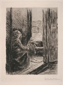  od Max Liebermann