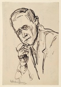  od Max Liebermann