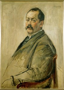 od Max Liebermann