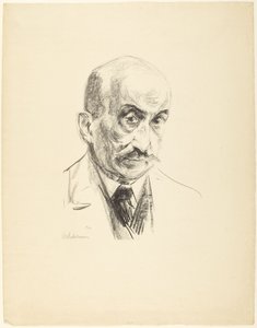  od Max Liebermann