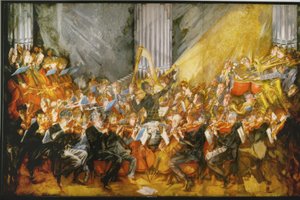 Orchestr