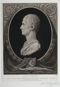 Alexander Hamilton od Max Rosenthal