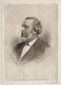 Bayard Taylor od Max Rosenthal