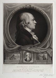 Edward Savage od Max Rosenthal