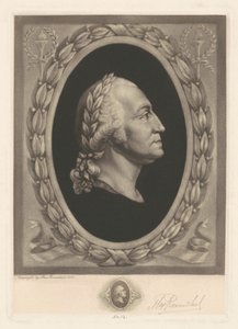 George Washington od Max Rosenthal
