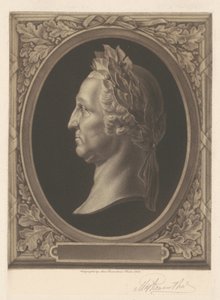 George Washington od Max Rosenthal