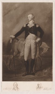 George Washington, 1903. od Max Rosenthal