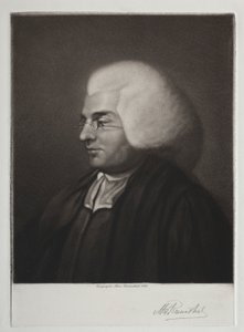 Jacob Duche od Max Rosenthal