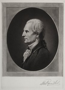 Richard Henry Lee od Max Rosenthal