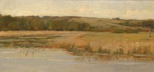 Hill and Marshland, konec 19.-začátek 20. století.