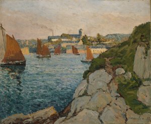 Douarnenez v Sunshine, 1897