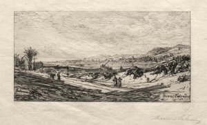 Potápění, Calvados. od Maxime Lalanne