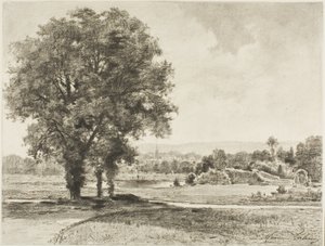 Krajina od Maxime Lalanne