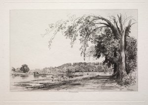 Richmond od Maxime Lalanne