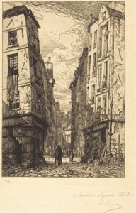  od Maxime Lalanne