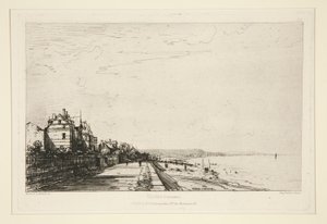 Villers (Calvados) od Maxime Lalanne